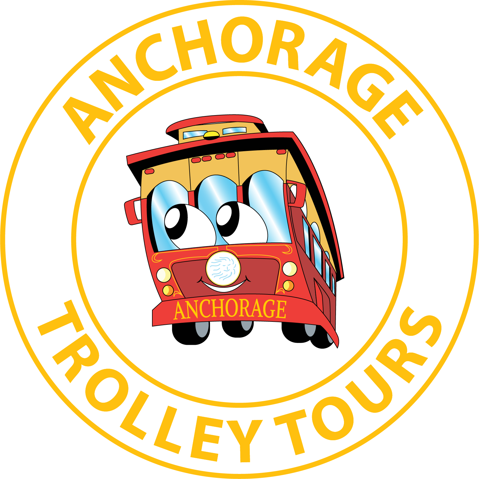 tour in anchorage