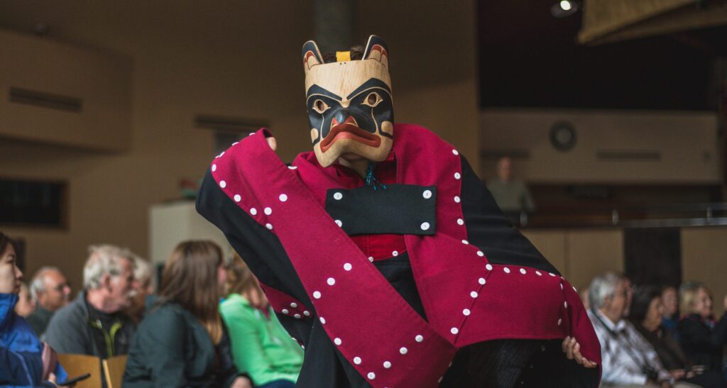 The Alaskan Odyssey: Unraveling the Secrets of the Alaska Native Heritage Center