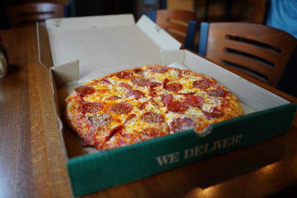 Uncle Joe’s Pizzeria: A Long-Time Local Favorite