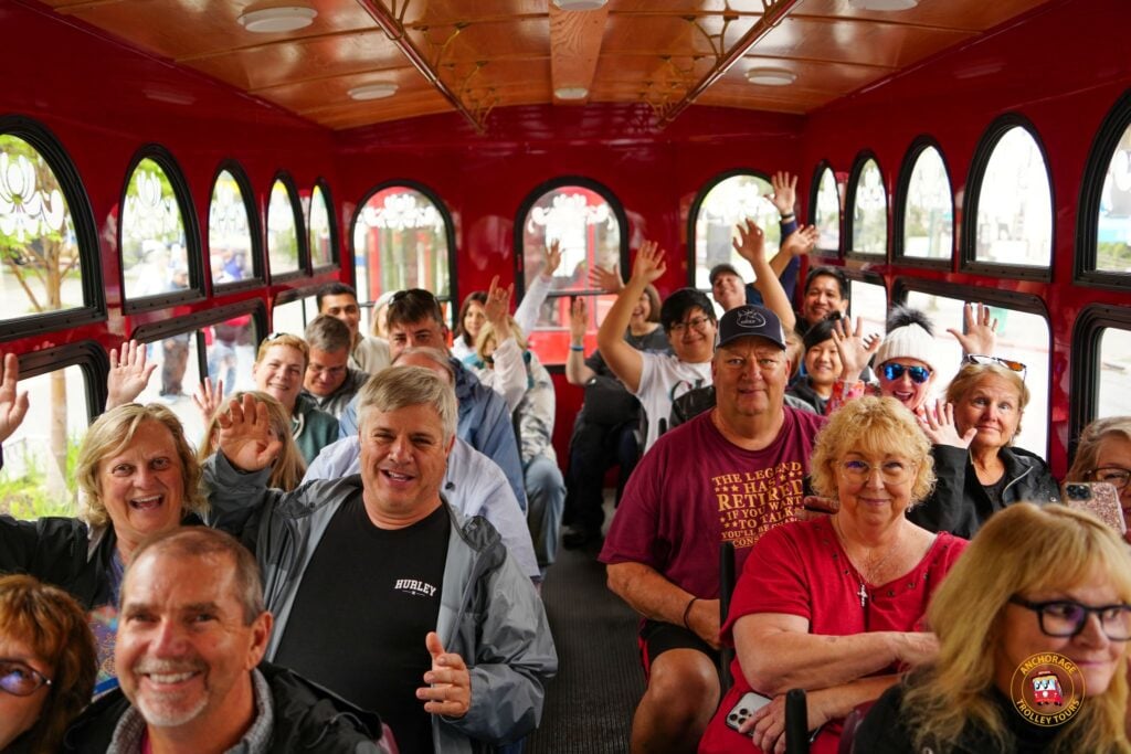 One Hour Tour